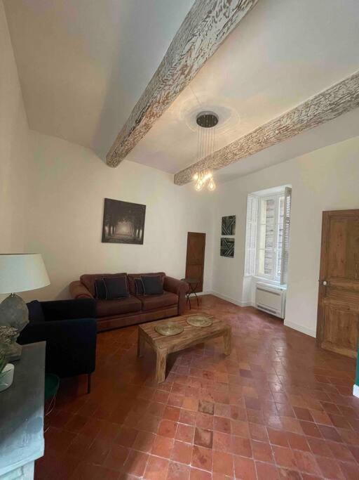 Maison De Village Pernes-les-Fontaines Eksteriør billede